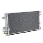 AC Condenser - Mini - Aluminum