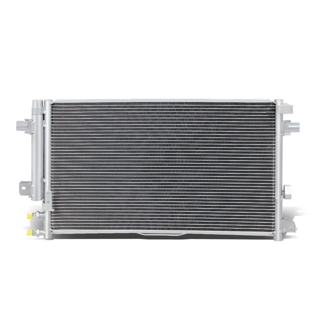 AC Condenser - Mini - Aluminum