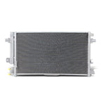 AC Condenser - Mini - Aluminum