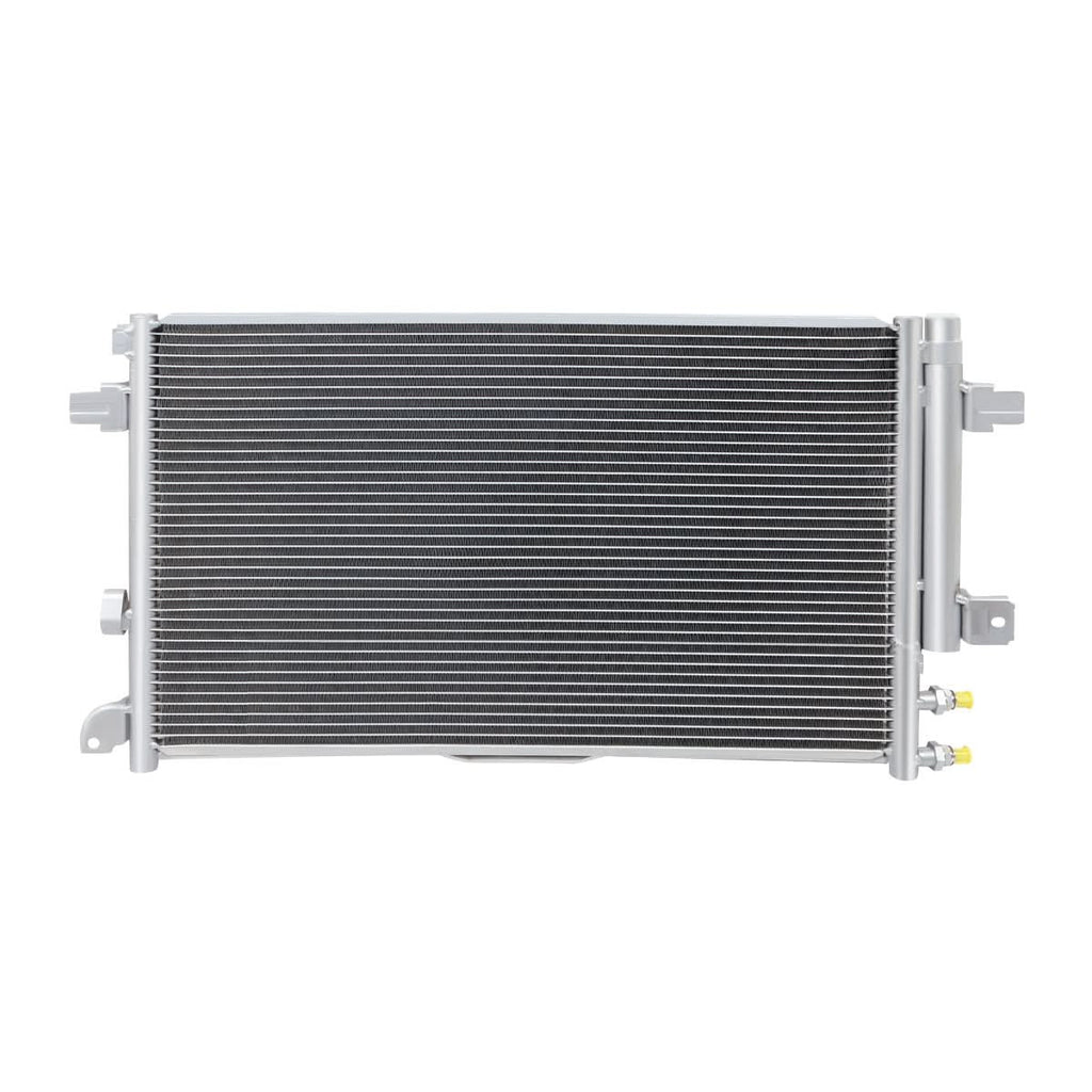 AC Condenser - Mini - Aluminum