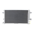 AC Condenser - Mini - Aluminum