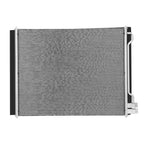 2008-2014 Ford E-150/E-250/E-350/E-450 AC Condenser Aluminum
