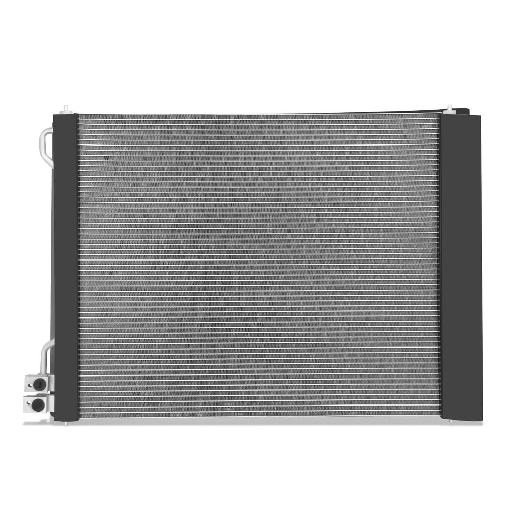 2008-2014 Ford E-150/E-250/E-350/E-450 AC Condenser Aluminum