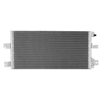 2007-2017 Jeep Compass & Patriot AC Condenser - Aluminum