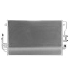 09-12 Ford Escape AC Condenser Aluminum