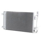 10-12 Ford Fusion AC Condenser Aluminum
