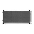 2010-2014 Honda Insight AC Condenser - Aluminum