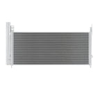 2010-2012 Lexus HS250H AC Condenser - Aluminum