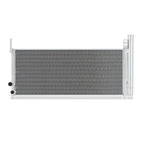 2010-2012 Lexus HS250H AC Condenser - Aluminum