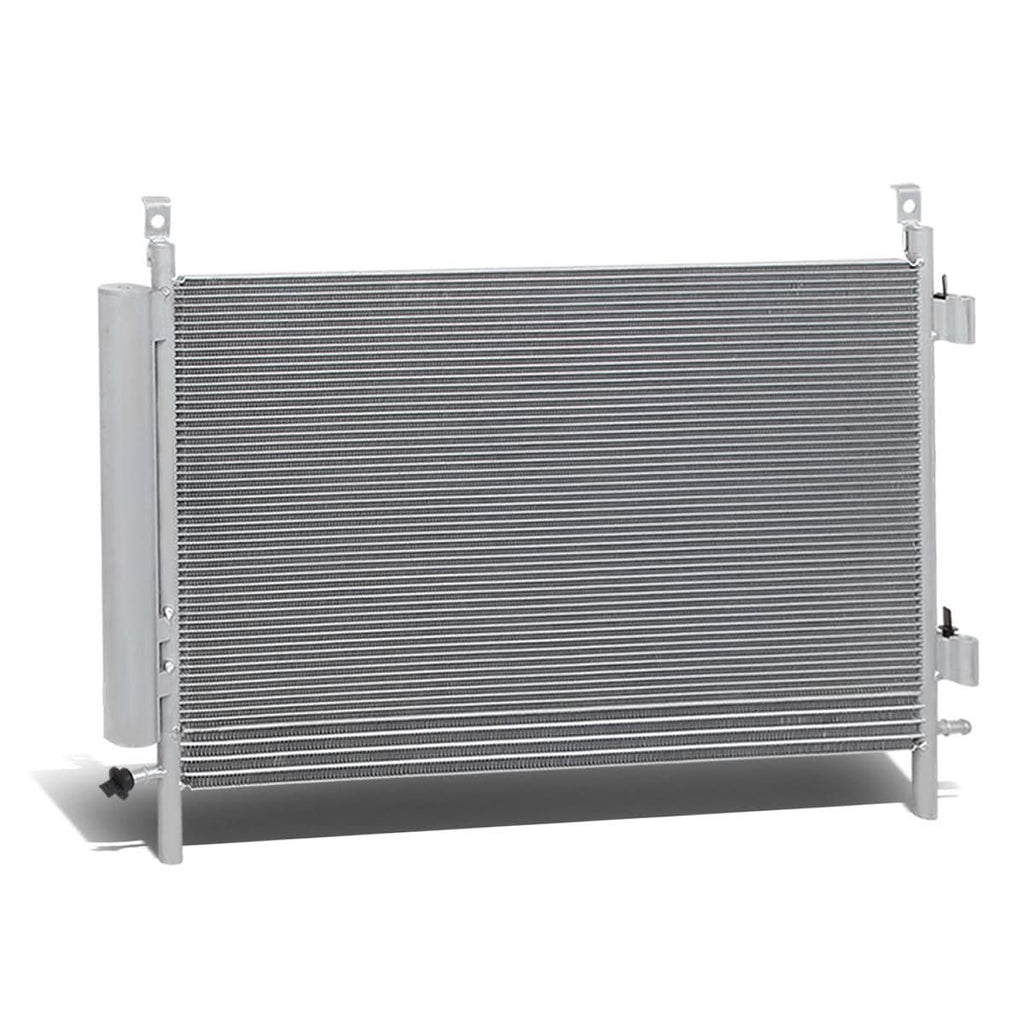 2010-2011 Chevrolet Camaro AC Condenser - Aluminum