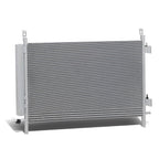 2010-2011 Chevrolet Camaro AC Condenser - Aluminum