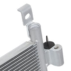 2010-2011 Chevrolet Camaro AC Condenser - Aluminum