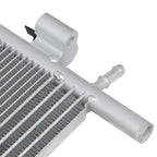 2010-2011 Chevrolet Camaro AC Condenser - Aluminum