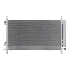 2010-2011 Chevrolet Camaro AC Condenser - Aluminum