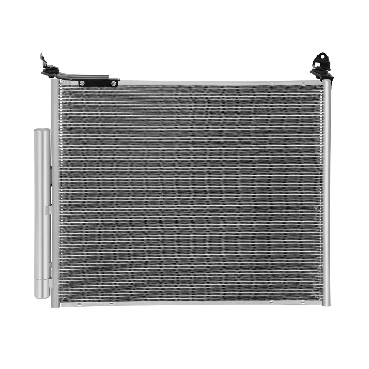 2010-2020 Toyota 4Runner AC Condenser Aluminum