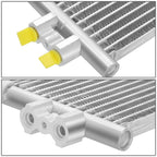 2009-2013 Dodge Ram 1500 2500 3500 AC Condenser Aluminum