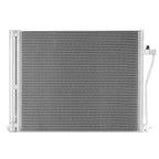 2009-2015 BMW 750i/750Li/760Li AC Condenser Aluminum