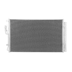 2010-2012 Hyundai Santa Fe / 2011-2015 Kia Sorento AC Condenser Aluminum