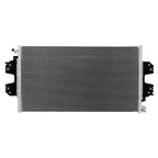 2003-2020 Chevrolet Express GMC Savana AC Condenser Aluminum