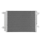 2009-2019 Volkswagen Beetle Jetta AC Condenser Aluminum