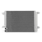 2009-2019 Volkswagen Beetle Jetta AC Condenser Aluminum