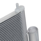 2011-2017 Honda Odyssey AC Condenser - Aluminum