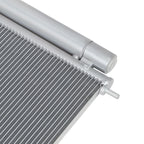 2011-2017 Honda Odyssey AC Condenser - Aluminum