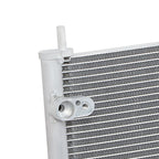 2011-2017 Honda Odyssey AC Condenser - Aluminum