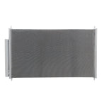 2011-2017 Honda Odyssey AC Condenser - Aluminum