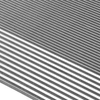 2011-2019 Dodge Durango / Jeep Grand Cherokee AC Condenser - Aluminum