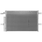 2011-2015 Ford Edge / Lincoln MKX AC Condenser Aluminum