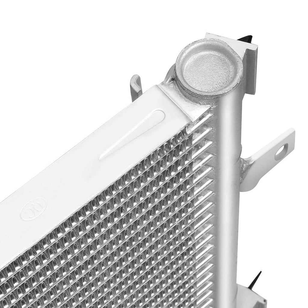 09-16 Chrysler 300 / Dodge Challenger Charger AC Condenser Aluminum