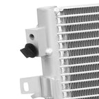 2011-2019 Dodge 300 Challenger Charger AC Condenser Aluminum