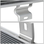 2008-2013 Toyota Highlander AC Condenser - Aluminum