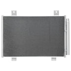 2008-2013 Toyota Highlander AC Condenser - Aluminum