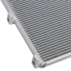 15-17 Ford Expedition / F-150 / Lincoln Navigator AC Condenser Aluminum