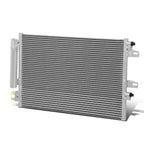 AC Condenser for 10-12 Dodge Caliber / 11-17 Jeep Compass / 07-17 Patriot