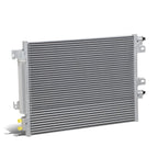 AC Condenser for 10-12 Dodge Caliber / 11-17 Jeep Compass / 07-17 Patriot