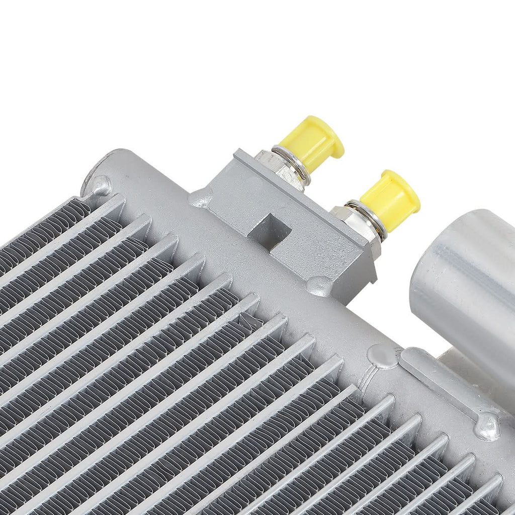 AC Condenser for 10-12 Dodge Caliber / 11-17 Jeep Compass / 07-17 Patriot