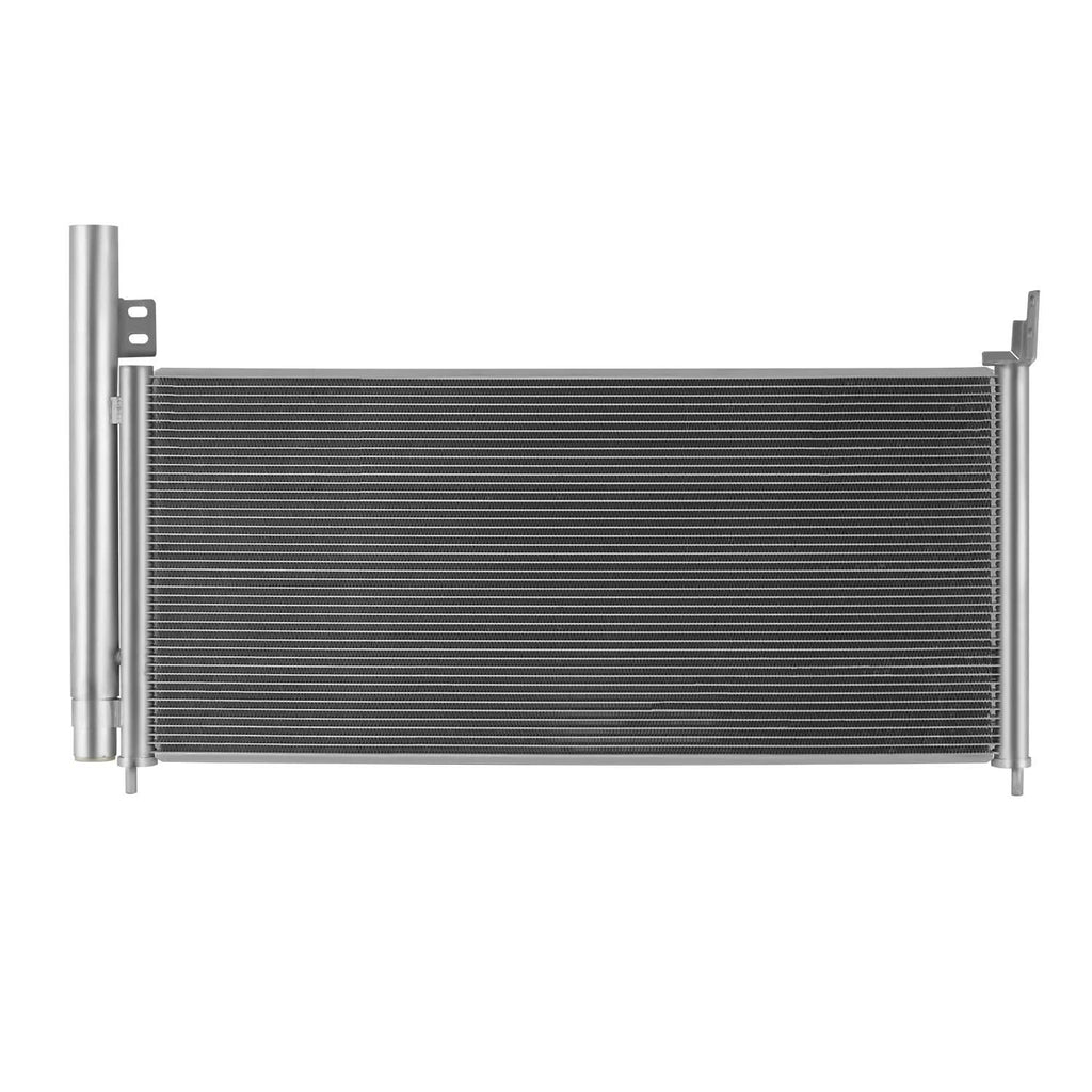 2012-2017 Toyota Prius V AC Condenser - Aluminum