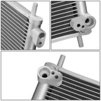 2012-2016 Honda CR-V AC Condenser - Aluminum