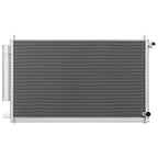 2012-2016 Honda CR-V AC Condenser - Aluminum