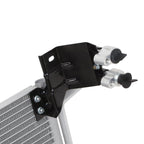 03-05 Ford Crown Victoria AC Condenser Aluminum