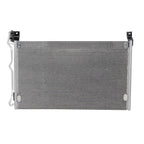 03-05 Ford Crown Victoria AC Condenser Aluminum