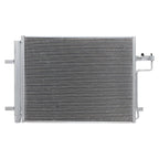 13-19 Ford C-Max & Escape AC Condenser - Aluminum