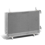2012-2015 Chevrolet Camaro AC Condenser - Aluminum