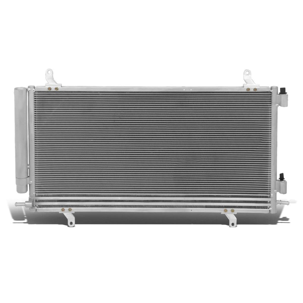2012-2015 Chevrolet Camaro AC Condenser - Aluminum