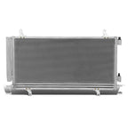 2012-2015 Chevrolet Camaro AC Condenser - Aluminum