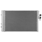 2011-2017 BMW X3 / 2015-2018 BMW X4 AC Condenser - Aluminum
