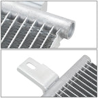 2011-2013 Infiniti QX56 / 2014-2019 QX80 / 2017-2021 Nissan Armada AC Condenser